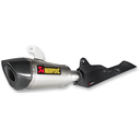 AKRAPOVIC-AKRAPOVIC  S-S10SO11-HASZ-10-1811-3393