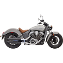 BASSANI XHAUST-BASSANI XHAUST  8S27BSB-10-1811-3397