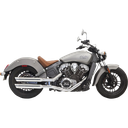 BASSANI XHAUST-BASSANI XHAUST  8S27SC-10-1811-3398