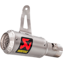AKRAPOVIC-AKRAPOVIC  S-S10SO13-CUBT-10-1811-3405