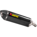 AKRAPOVIC-AKRAPOVIC  S-S7SO2-HRC-10-1811-3408