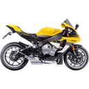 LEOVINCE-LEOVINCE  15201BU-10-1811-3447
