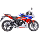 LEOVINCE-LEOVINCE  15211U-10-1811-3497