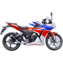 LEOVINCE-LEOVINCE  15211BU-10-1811-3498