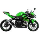 LEOVINCE-LEOVINCE  15218U-10-1811-3537