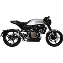 LEOVINCE-LEOVINCE  15220-10-1811-3586