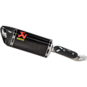 AKRAPOVIC-AKRAPOVIC  S-H3SO7-APC-10-1811-3709