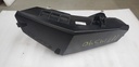 POLARIS-saddlebag assembly, left-2684843