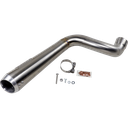 BASSANI XHAUST-BASSANI XHAUST  8F227SS-10-1811-3801