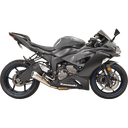 BASSANI XHAUST-BASSANI XHAUST  5Z627-10-1811-3877