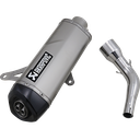 AKRAPOVIC-AKRAPOVIC  S-VE3SO9-HRSS-10-1811-3940