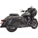 BASSANI XHAUST-BASSANI XHAUST  8C17SB-10-1811-3973