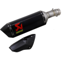 AKRAPOVIC-AKRAPOVIC  S-B10SO13-HZC-10-1811-4018