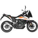 LEOVINCE-LEOVINCE  14346EU-10-1811-4083