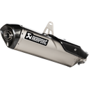 AKRAPOVIC-AKRAPOVIC  S-T9SO3-HRT-10-1811-4100