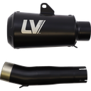 LEOVINCE-LEOVINCE  15215FBU-10-1811-4259