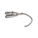 AKRAPOVIC-AKRAPOVIC  S-H125SO5-FFT-10-1811-4300