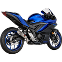 AKRAPOVIC-AKRAPOVIC  S-Y3SO6-IVOSS-10-1811-4327