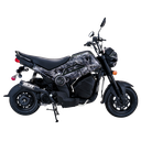 VANCE & HINES-VANCE & HINES  48241-10-1811-4379