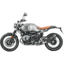 AKRAPOVIC  L-B12SO8T
