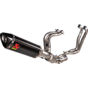 AKRAPOVIC-AKRAPOVIC  L-A10E11/TD-10-1812-0547