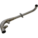 AKRAPOVIC-AKRAPOVIC  E-H125R2-10-1812-0548