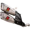 AKRAPOVIC  L-D9SO1