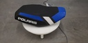POLARIS-ASM-SEAT,BLKSTX/VOO/WHT/BLKRMK 2686481-2686481