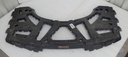 POLARIS-RACK ASSEMBLY, REAR, GLOSS BLAC-2636072-070