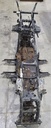 POLARIS-MAIN FRAME WELD, MEDIUM GLOSS B-1022530-067