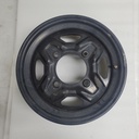 POLARIS-RIM WELD, FRONT, 14 IN X 6 IN,-1522664-067