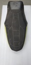 POLARIS-SEAT ASM BLACK/TITANIUM/LIME SQ-2688153