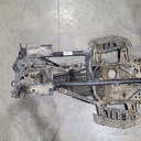 POLARIS-MAIN FRAME WELD, MEDIUM GLOSS B-1018256-067