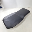 POLARIS-ASM-SEAT,BACK,60,BLK - POLARIS - 2688253-2688253