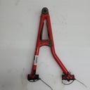 POLARIS-WELD-UCA,FRONT,RH,INDY RED-1018196-293