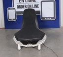 POLARIS-ASM-SEAT,BLK - POLARIS - 2689236-070 POLARIS-2689236-070