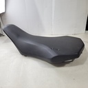 POLARIS-ASM-SEAT,BLK/STEALTH,WHT - POLARIS - 2689807-2689807