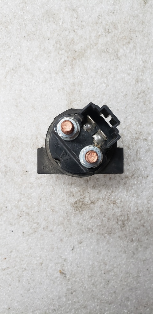 relay-assy | MIC Parts