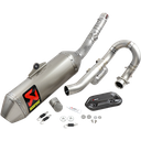 AKRAPOVIC-AKRAPOVIC  S-K4MET8-BNTA-10-1820-1884