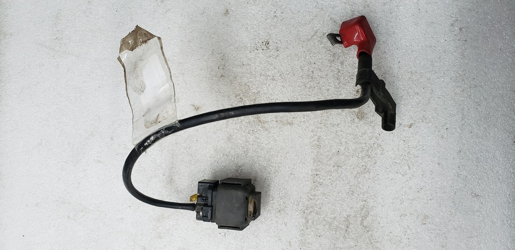 Radiator Cooling Fan Switch Sensor For Kawasaki 27010-1180 - Foto 9