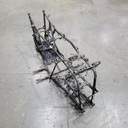 YAMAHA-Frame Comp (USA)-5KM-21110-00-00