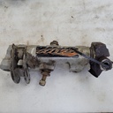 ARCTIC CAT-Spindle, Steering - R-2703-246