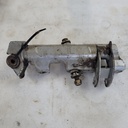 ARCTIC CAT-Spindle, Steering - L-2703-247