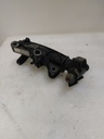 ARCTIC CAT-Spindle, Steering - Left - Black (inc. 7-13)-2703-373