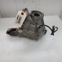 YAMAHA-Front Axle Gear Case Comp (USA)-5KM-46160-00-00