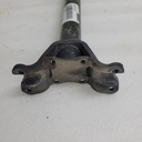 YAMAHA-Column, Steering 2 (USA)-5KM-23813-00-00