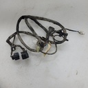 YAMAHA-Wire, Sub Lead-5KM-82309-00-00