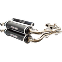 TRINITY RACING-TRINITY RACING  TR-4119D-BK-10-1830-0402