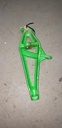 ARCTIC CAT-ARCTIC CAT  Spindle, Steering - Lef - 2703-829-2703-829