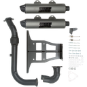 HMF ENGINEERING-HMF ENGINEERING  01660A638892-10-1830-0494